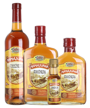 MAMAJUANA LÍQUIDA